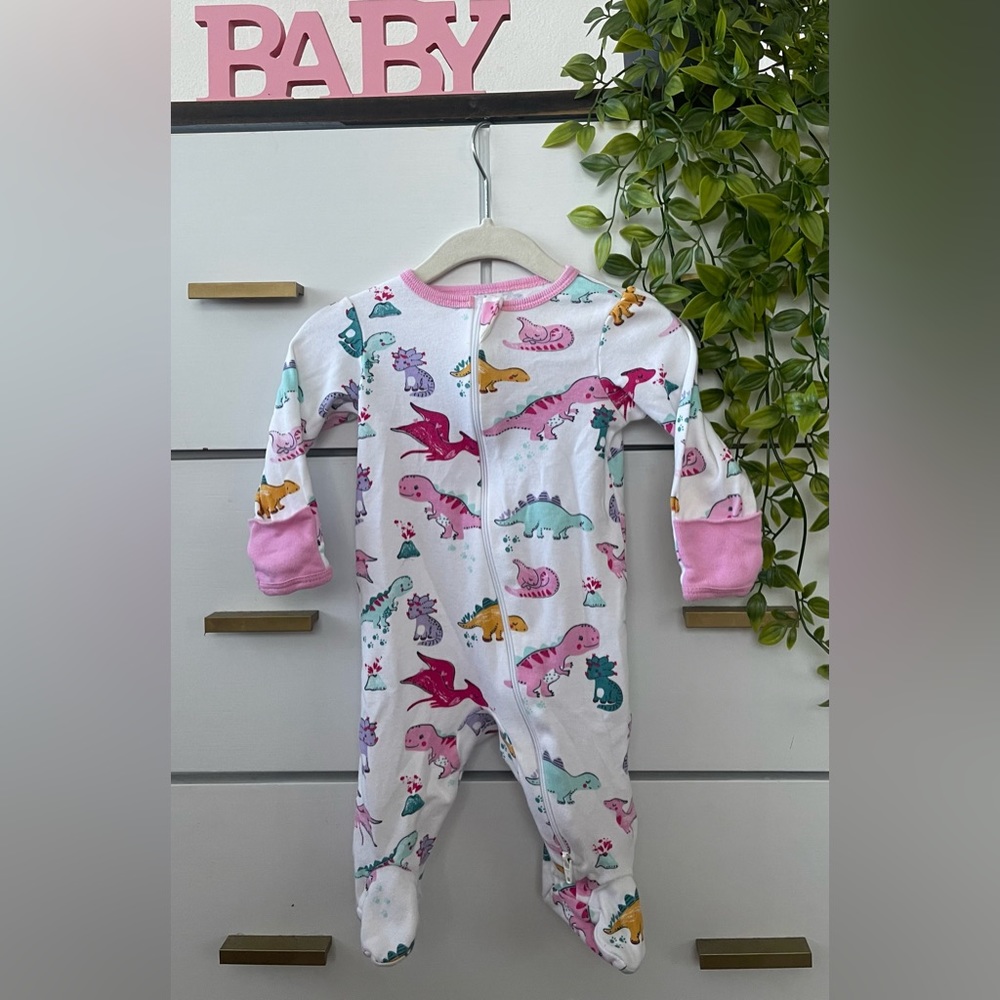 Dinasaur Pijama